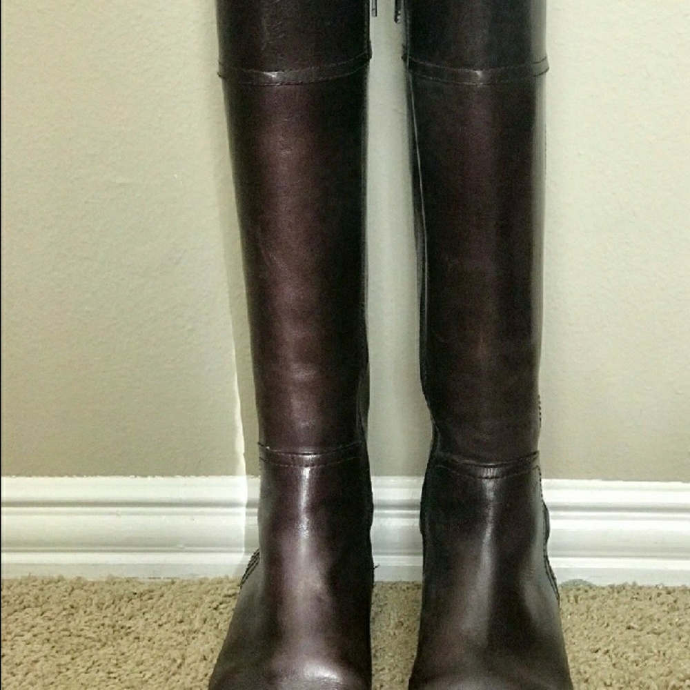 Tory Burch Boots RePosh